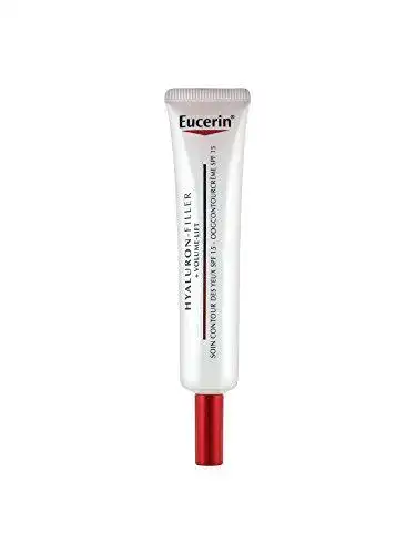 Eucerin Hyaluron-Filler Volume-Lift Augencreme 15 ml