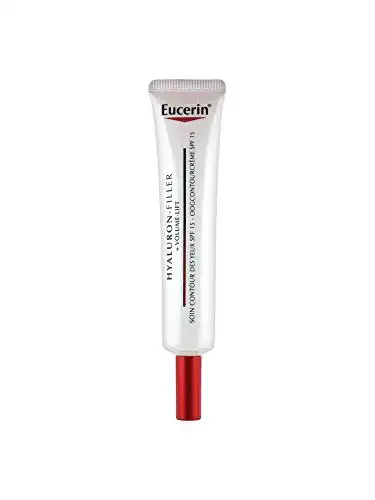 Eucerin Hyaluron-Filler Volume-Lift Augencreme 15 ml