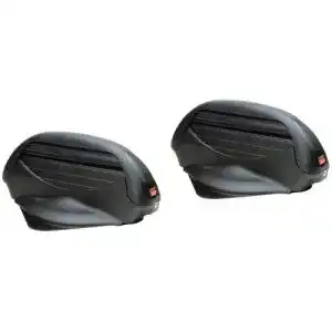 Magnet-Skiträger Cora Sidney 000420418 für 3 Skipaare