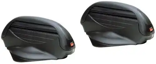 Magnet-Skiträger Cora Sidney 000420418 für 3 Skipaare