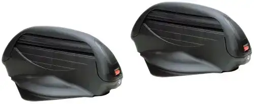 Magnet-Skiträger Cora Sidney 000420418 für 3 Skipaare