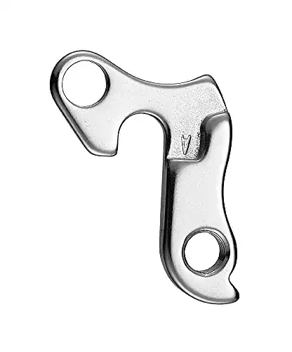 Schaltauge Gurpil Marwi GH011 für Unisex Erwachsene in Silber