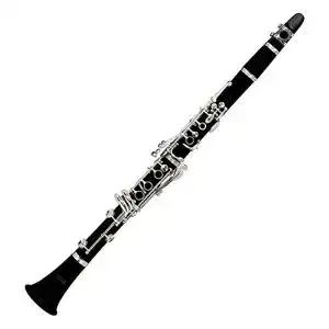 Klarinette Classic Cantabile CLK-10 B- mit Böhm Griffweise und Zubehör
