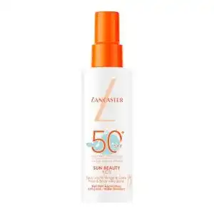 Lancaster Sonnencreme Sun Beauty Kids Milky Spray SPF 50, 150 ml