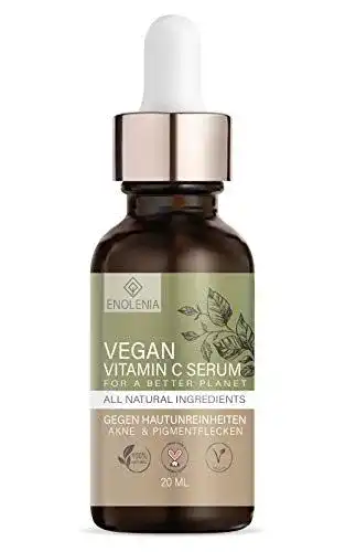 Vitamin-C-Serum Enolenia NEU: ® Vitamin C Serum