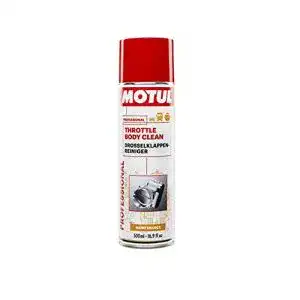 Drosselklappenreiniger Motul Throttle Body Clean 500 ml
