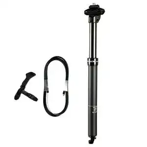 Kind Shock KS ETEN-I Sattelstütze 27,2 x 445 mm mit Fernbedienung