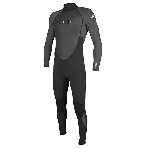 Neoprenanzug Triathlon O’Neill Herren Reactor-2 3/2mm Back Zip