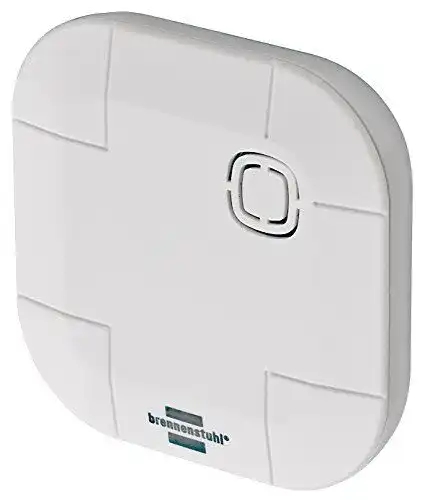 Wassermelder WLAN Brennenstuhl BrematicPRO für Smart Home