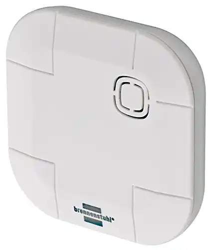 Wassermelder WLAN Brennenstuhl BrematicPRO für Smart Home