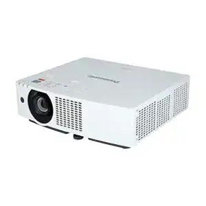 Panasonic Beamer PT-VMZ51S Technische Details und Funktionen