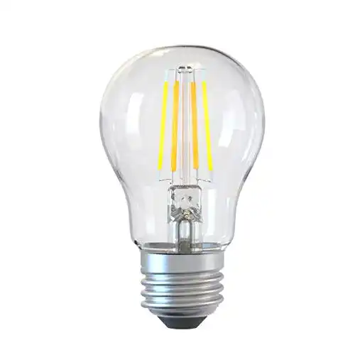 Energiesparlampe E27 TELLUR SMART WLAN Alexa Lampe im Vintage-Design