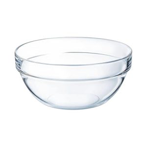 Glasschüssel Arcoroc ARC 09994 Stapelschale 26 cm 4,5 Liter