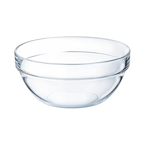 Glasschüssel Arcoroc ARC 09994 Stapelschale 26 cm 4,5 Liter