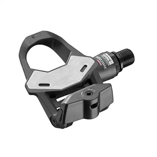 Rennrad-Klickpedale Look Cycle KEO 2 Max Carbon