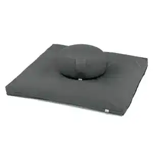 Meditationsmatte Bodhi ECO Serie mit Zabuton und Rondo Kissen
