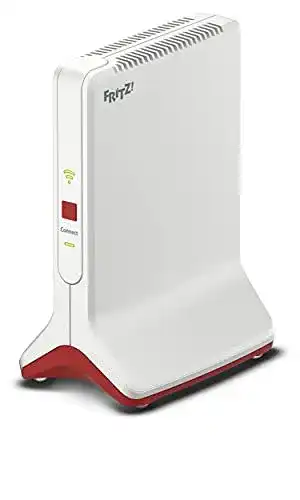 WLAN-Repeater AVM FRITZ!Repeater 6000 mit WiFi 6 Technologie