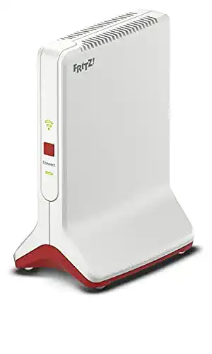 WLAN-Repeater AVM FRITZ!Repeater 6000 mit WiFi 6 Technologie
