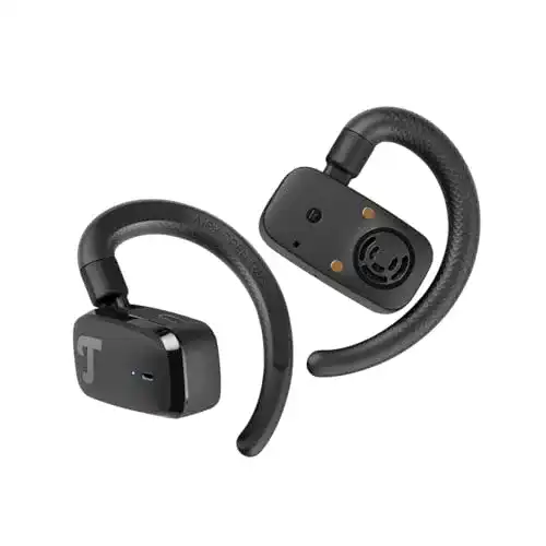 Teufel Airy Open TWS Kabellose Open Ear Kopfhörer