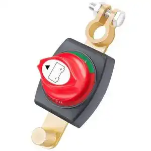 Batterietrennschalter