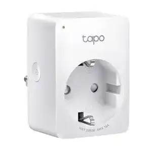 Tapo TP-Link Smart WLAN Steckdose P110 mit HomeKit-Funktion