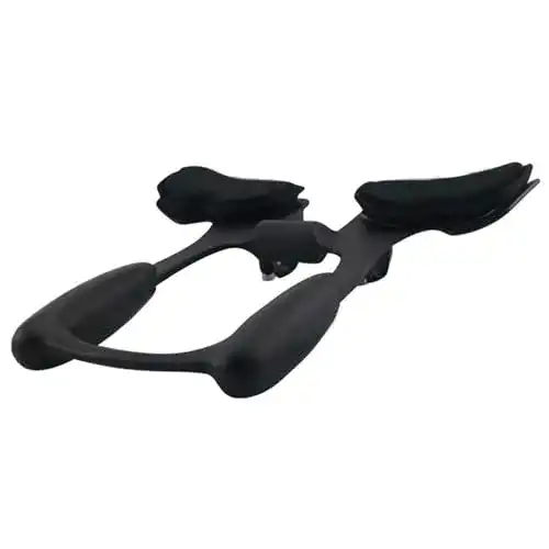 Triathlon Lenkeraufsatz RXL SL Bullhorn für Rennräder