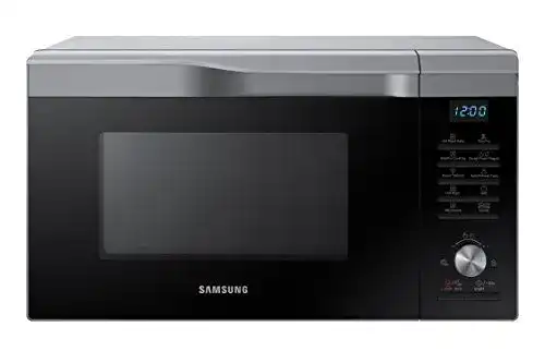 Mikrowelle mit Grill Samsung MC28M6055CS/EC Mikrowellenherd