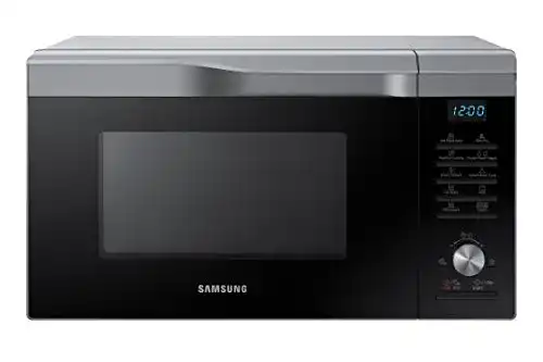 Mikrowelle mit Grill Samsung MC28M6055CS/EC Mikrowellenherd