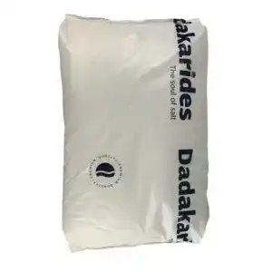 Poolsalz von Salz-Helmreich GmbH 25 kg naturreines Meersalz ohne Zusätze