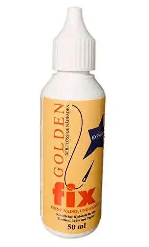 Textilkleber Goldenfix Express Goldenfix Golden Fix Express