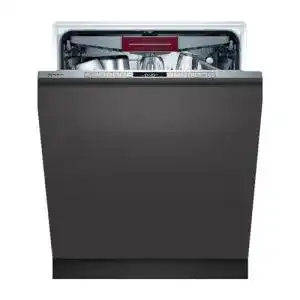 Neff Geschirrspüler S255ECX05E XXL Geschirrspüler