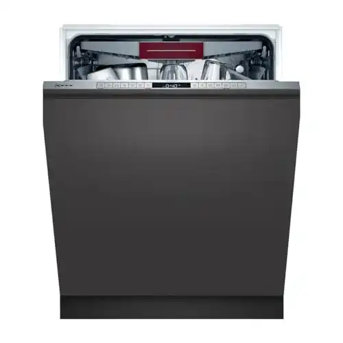 Neff Geschirrspüler S255ECX05E XXL Geschirrspüler