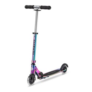 Micro-Scooter Micro Sprite LED für Kinder Klappbar und höhenverstellbar