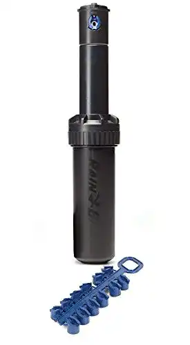 Versenkregner Rain Bird 5004-PC 3.0 für professionelle Gartenbewässerung