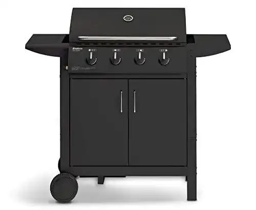 Gasgrill 4 Brenner Enders Gasgrill SAN DIEGO 4