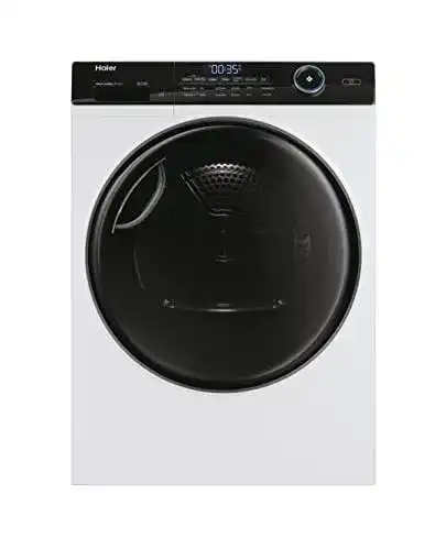 Wärmepumpentrockner Haier I-PRO Serie 5 HD90-A3959 mit 9 kg Fassungsvermögen