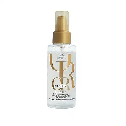 Haaröl Wella Professionals Oil Reflections, Light Hair Oil