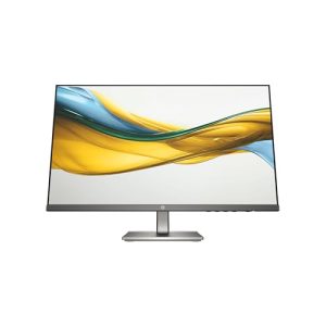 HP 524da 24 Zoll LED-Monitor mit Full HD 1080p und IPS-Technologie