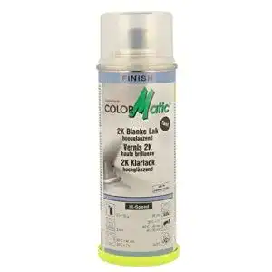 Klarlack-Spray