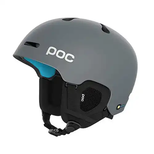 Skihelm POC Fornix Spin für Skifahren und Snowboarden
