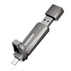 USB-C Stick 512GB mit hoher Datenübertragungsgeschwindigkeit