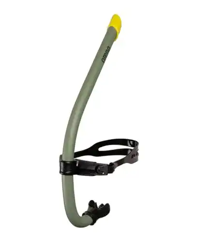 Schwimmschnorchel Arena Trainingshilfe Pro III für effektives Training