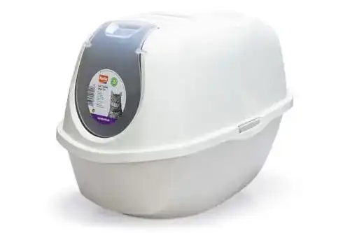 Katzenklo Karlie 51740 Katzentoilette Smart Cat