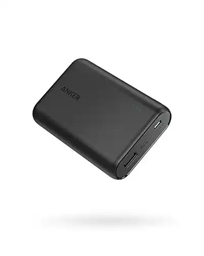 Anker Powerbank PowerCore 10000mAh für mobiles Laden
