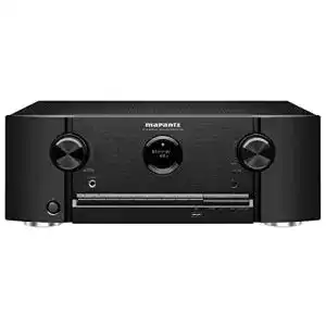 Marantz SR5015DAB AV-Receiver 7.2-Kanal HiFi Verstärker mit Alexa