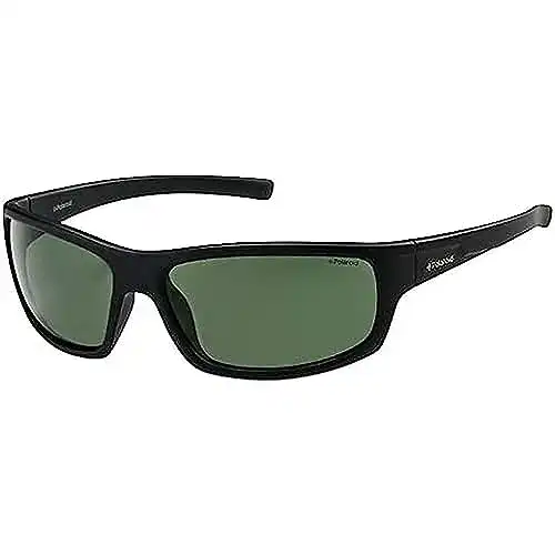 Polaroid Herren P8411 RC 9CA Sonnenbrille mit polarisierten Gläsern