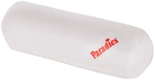 Nackenrolle Paradies 020868 15 x 40 cm