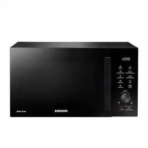 Samsung MC28A5137KK/E1 Kombi-Mikrowelle mit Grill und Heißluft