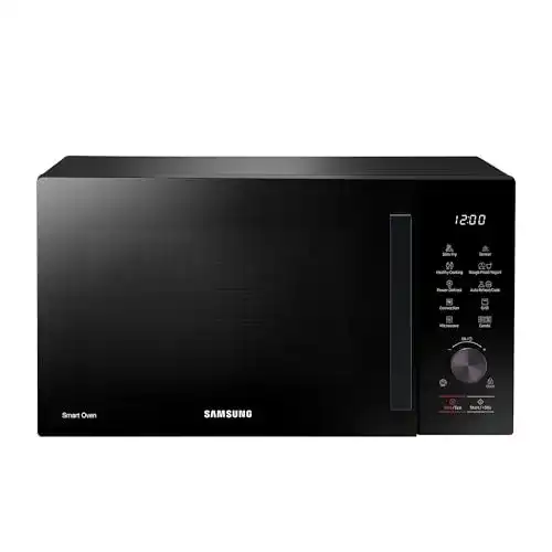 Samsung MC28A5137KK/E1 Kombi-Mikrowelle mit Grill und Heißluft