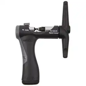 Kettennieter Super B TB-CC 50 für Fahrradketten 5-10-fach